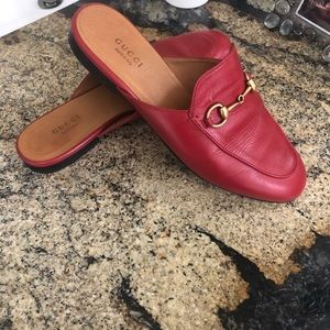 Gucci Mules